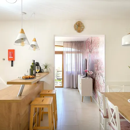 Apartament Niki Family Korlevic Tar-Vabriga