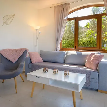 Apartament Niki Family Korlevic *