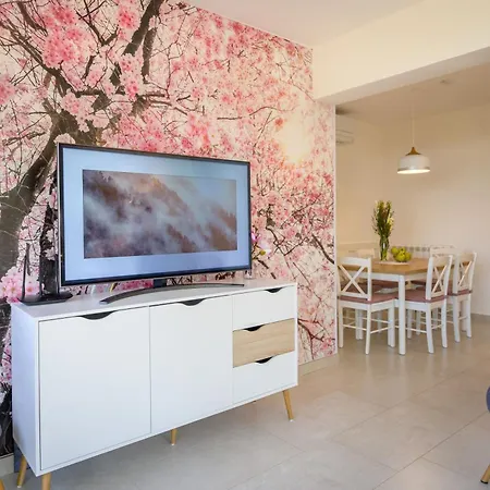 Niki Family Korlevic Apartament Tar-Vabriga