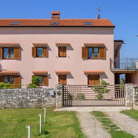 Niki Family Korlevic Tar-Vabriga